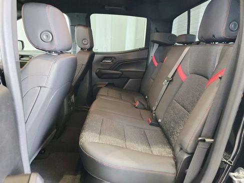 Certified 2023 Chevrolet Colorado Z71 w/ Z71 Convenience Package 2 image 9