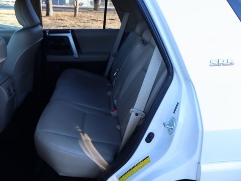 Used 2010 Toyota 4Runner SR5 image 20