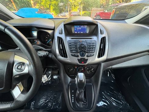 Used 2015 Ford Transit Connect XLT image 17