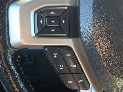 Used 2022 Ford F250 Lariat w/ Tremor Off-Road Package AWD/4WD image 21
