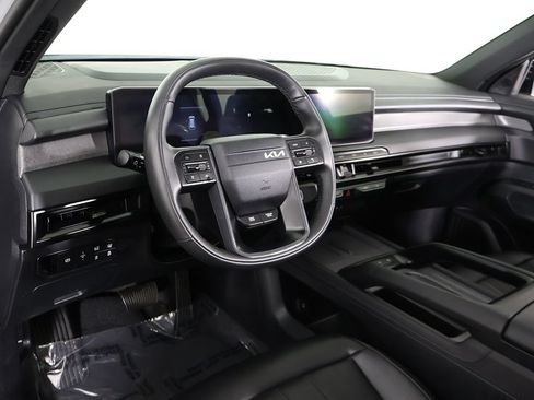 Used 2027 Kia Telluride EX X-Line AWD/4WD image 30