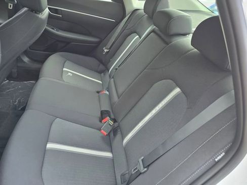 New 2026 Hyundai Sonata SEL image 5