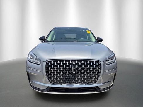 Used 2024 Lincoln Corsair Reserve w/ Equipment Group 201A AWD/4WD image 6