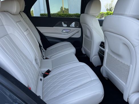 New 2026 Mercedes-Benz GLE 63 AMG S image 22