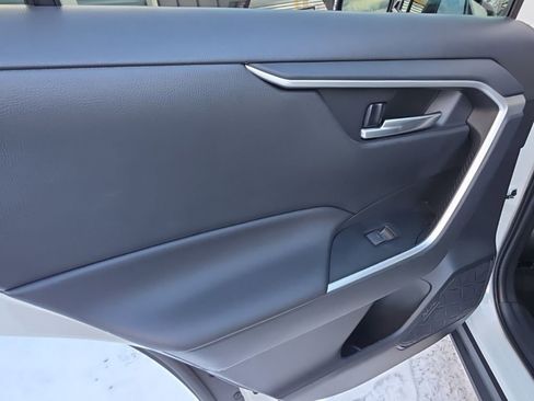 Certified 2024 Toyota RAV4 XLE image 13