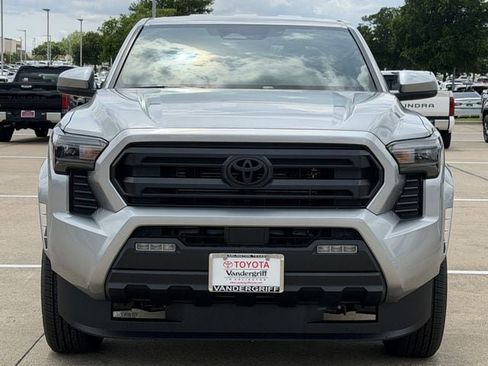 New 2026 Toyota Tacoma SR5 AWD/4WD image 7