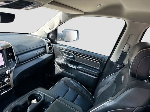 Used 2022 RAM 1500 Laramie image 22