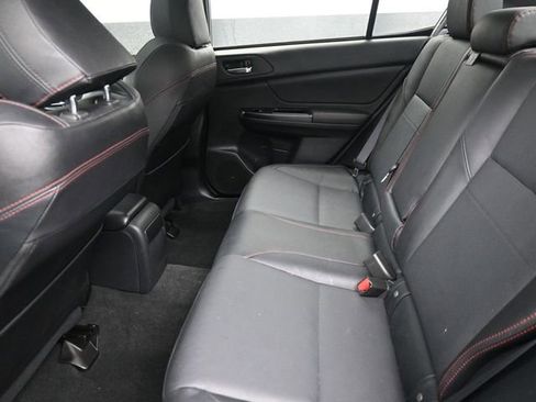 Used 2021 Subaru WRX Limited image 19