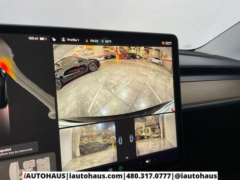 Used 2023 Tesla Model 3 Performance AWD/4WD image 34