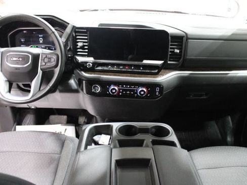 Used 2024 GMC Sierra 1500 Elevation AWD/4WD image 29