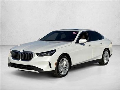 Used 2025 BMW 530i xDrive w/ Premium Package