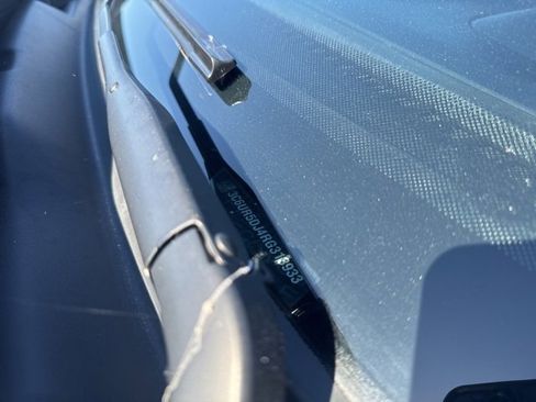 Used 2024 RAM 2500 Big Horn image 22