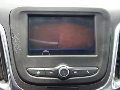 Used 2020 Chevrolet Equinox LT FWD image 27