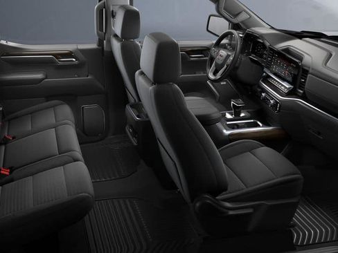 New 2026 GMC Sierra 1500 Elevation w/ Preferred Package AWD/4WD image 45