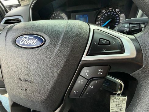 Used 2014 Ford Fusion S image 28