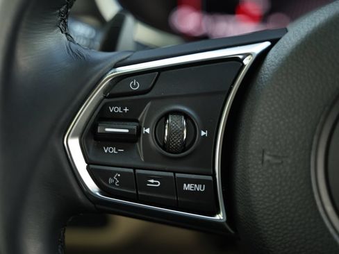 Used 2025 Acura MDX w/ Technology Package AWD/4WD image 34