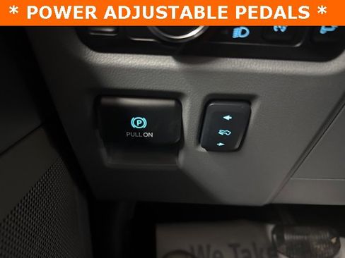 New 2025 Ford F150 XLT w/ Equipment Group 303A High image 26