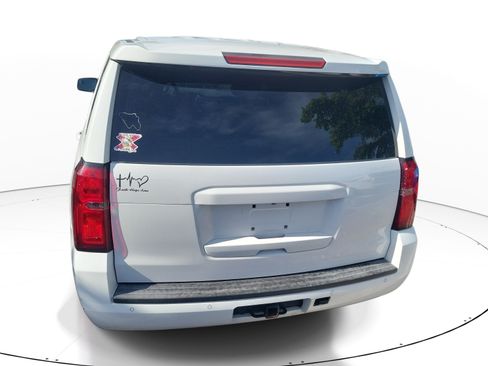 Used 2018 Chevrolet Tahoe 2WD image 8