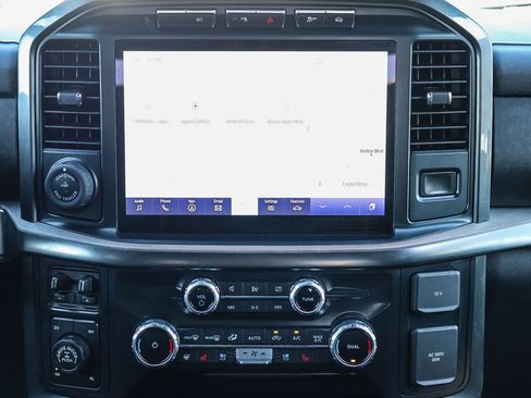 Used 2022 Ford F150 Tremor w/ Equipment Group 402A High AWD/4WD image 14