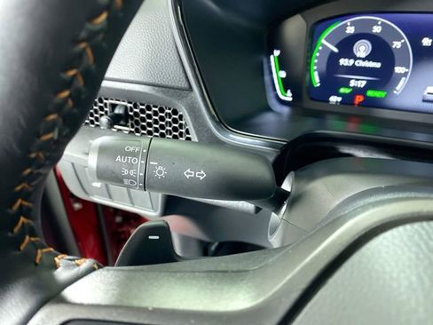 Certified 2026 Honda CR-V TrailSport image 17