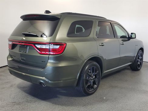 New 2026 Dodge Durango GT w/ Blacktop Package image 6