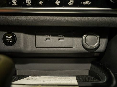 New 2026 Nissan Rogue SV image 11