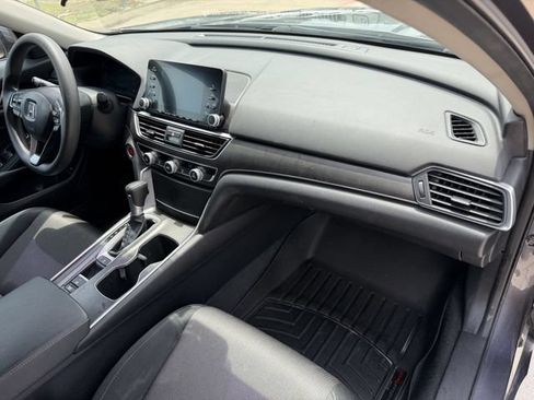 Used 2020 Honda Accord LX image 26