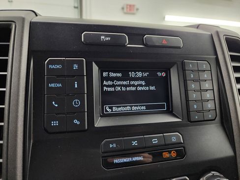 Used 2022 Ford F250 XL w/ STX Appearance Package image 42