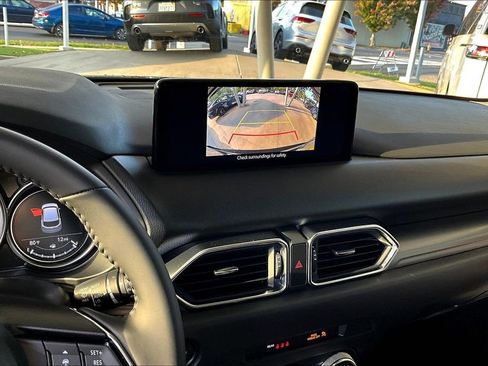 New 2025 MAZDA CX-5 AWD 2.5 S image 25