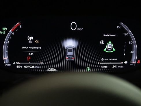 Used 2026 Acura MDX Type S image 18