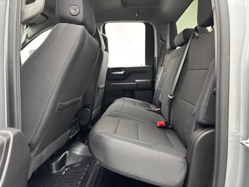 New 2026 GMC Sierra 2500 Pro w/ 1SA Pro Safety Plus Package AWD/4WD image 33