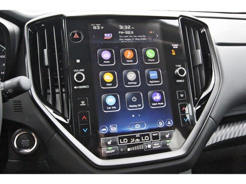 New 2026 Subaru Ascent Premium image 19