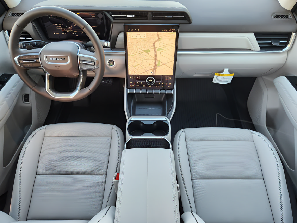 New 2027 GMC Terrain Denali w/ LPO, Floor Liner Package AWD/4WD image 20
