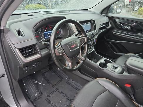 Used 2023 GMC Terrain AT4 image 11