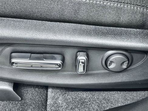 New 2026 Honda CR-V EX image 13