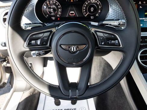 New 2026 Bentley Continental GT AWD/4WD image 37