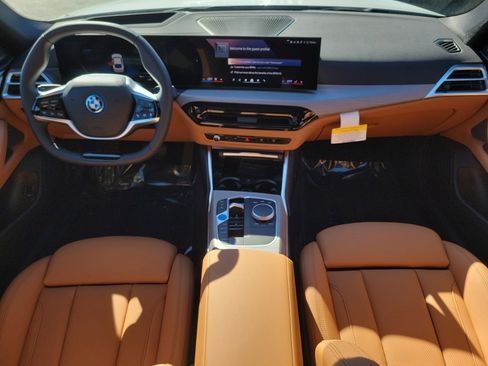 New 2026 BMW i4 eDrive40 w/ Premium Package image 9
