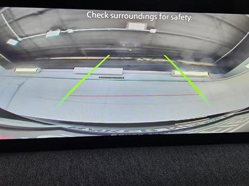 Certified 2026 Nissan Kicks SV FWD image 39