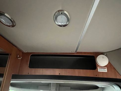 Used 2016 RAM ProMaster 3500 w/ Mopar Trailer Tow Group image 35