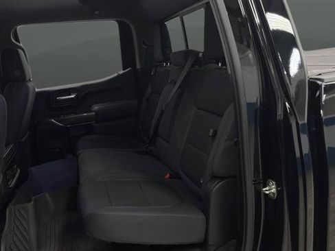 Used 2019 Chevrolet Silverado 1500 LT Trail Boss AWD/4WD image 15