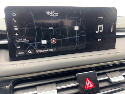 Used 2025 Genesis G70 2.5T image 62