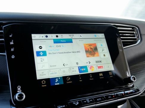 Used 2023 Jeep Wagoneer L Series II image 50