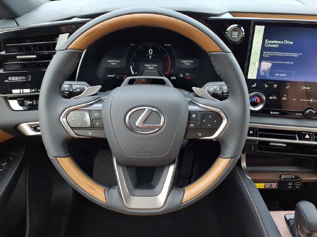 New 2026 Lexus RX 350 Premium Plus w/ Convenience Package AWD/4WD image 22