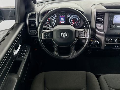 Used 2023 RAM 1500 Tradesman image 18