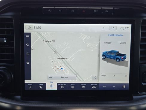 Certified 2023 Ford F150 Raptor w/ Raptor Carbon Fiber Package image 17