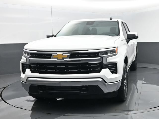 Used 2023 Chevrolet Silverado 1500 LT AWD/4WD image 22