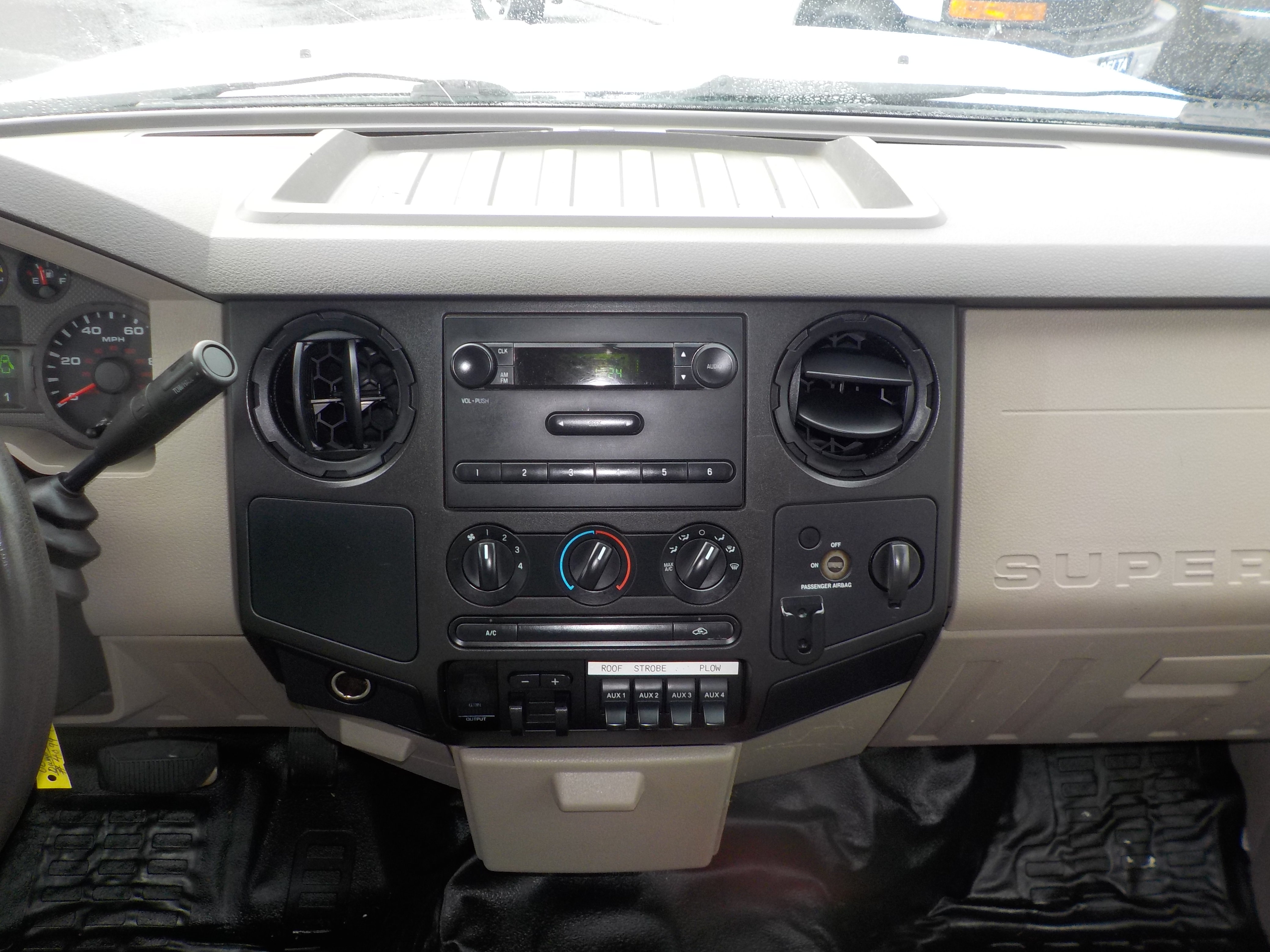 Used 2008 Ford F450 XL RWD image 25