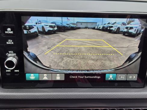 New 2026 Acura Integra Type S image 14