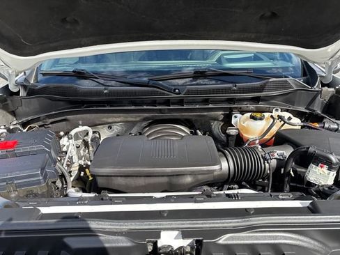 Used 2023 Chevrolet Silverado 1500 ZR2 w/ Technology Package image 26