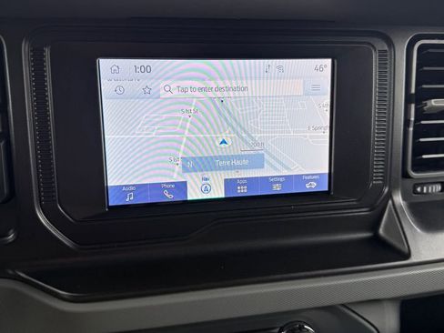 Used 2022 Ford Bronco Big Bend AWD/4WD image 18